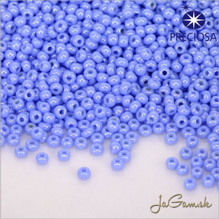 Rokajl Preciosa 10/0, 50g (P1732)